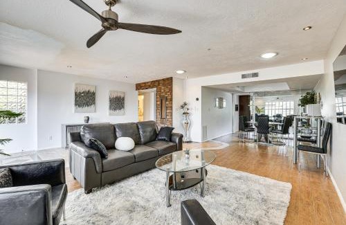 Avant House | Scottsdale Biohack Healthy Dream Retreat!