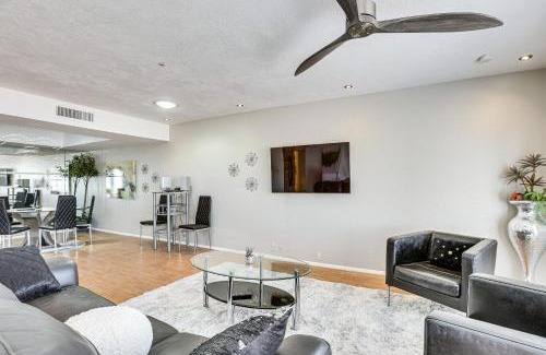 Avant House | Scottsdale Biohack Healthy Dream Retreat!