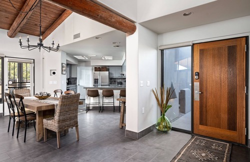 Pinnacle Peak House | Scottsdale Boulders Oasis, southwest styled villa located in the heart of The Boulders community!