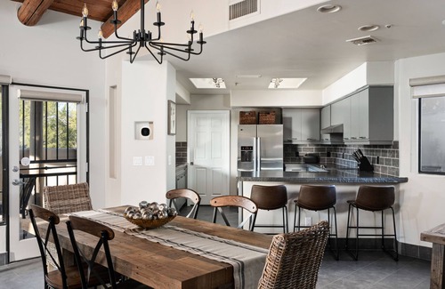 Pinnacle Peak House | Scottsdale Boulders Oasis, southwest styled villa located in the heart of The Boulders community!