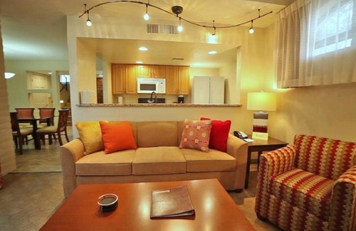 Arcadia Apartment | Scottsdale Camelback Resort VRHost