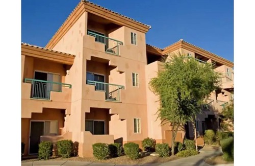North Scottsdale Condo | Scottsdale Condo Vacation Rental!