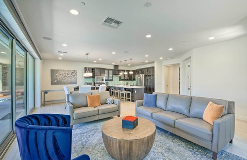 Troon North Condo | Scottsdale Condo w/Resort-Style Perks!