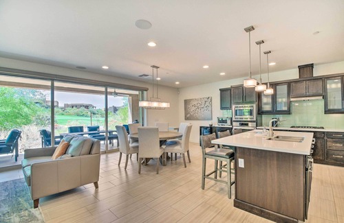 Troon North Condo | Scottsdale Condo w/Resort-Style Perks!