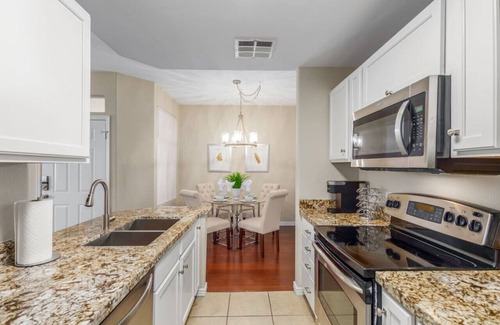 Central Scottsdale Condo | Scottsdale Desert Sanctuary