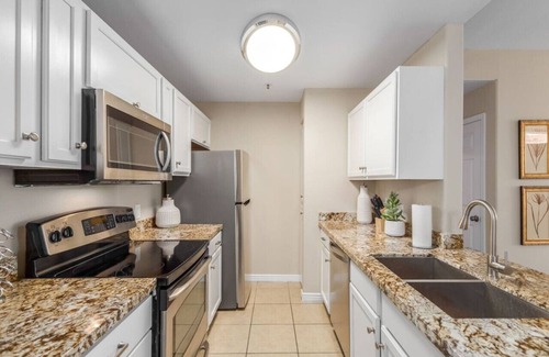 Central Scottsdale Condo | Scottsdale Desert Sanctuary