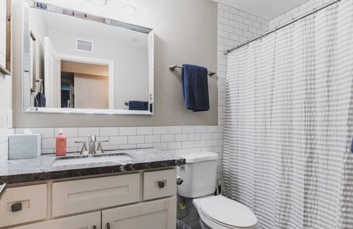 Papago Parkway House | Scottsdale Escape With Private Heated Pool!