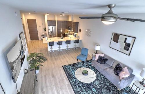 North Scottsdale Apartment | Scottsdale Gem- Rooftop Views- Instant Booking 4014