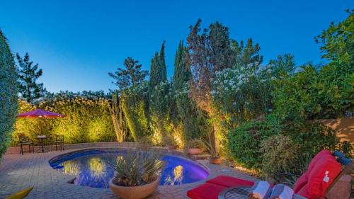 Trails North House | Scottsdale Gem wPool in Private and Serene Yard