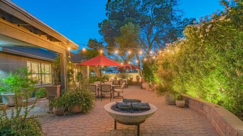 Trails North House | Scottsdale Gem wPool in Private and Serene Yard