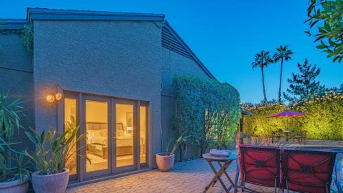 Trails North House | Scottsdale Gem wPool in Private and Serene Yard