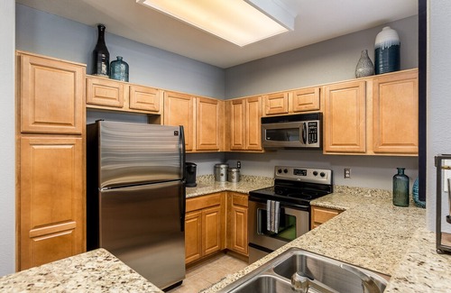 Promontory Condo | Scottsdale Gemm II - Bella Terra at Paradise Valley