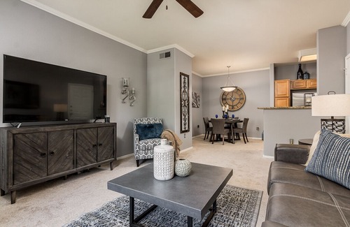 Promontory Condo | Scottsdale Gemm II - Bella Terra at Paradise Valley