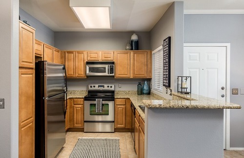 Promontory Condo | Scottsdale Gemm II - Bella Terra at Paradise Valley