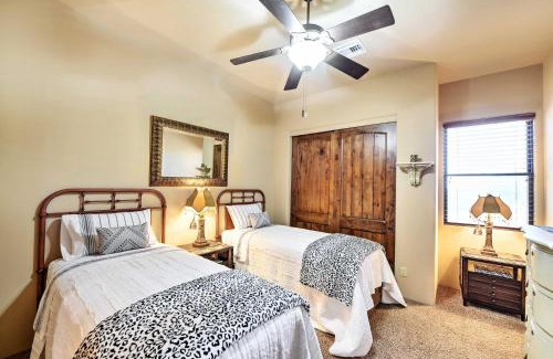 Rio Verde Foothills House | Scottsdale Home Pickleball, Heated Pool and Hot Tub