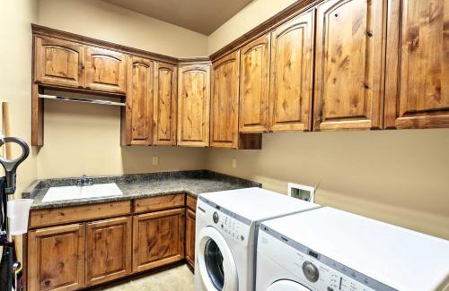 Rio Verde Foothills House | Scottsdale Home Pickleball, Heated Pool and Hot Tub