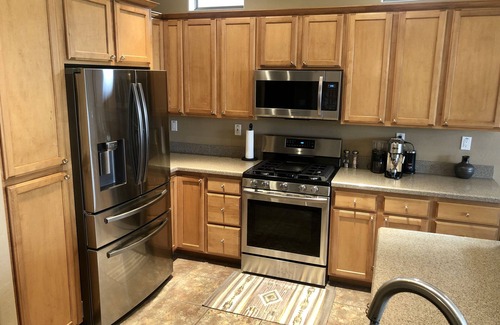 Bellasera House | Scottsdale Home w/Private Pool in Gated Community