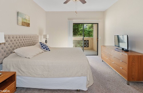 Kierland Apartment | SCOTTSDALE KIERLAND COMMONS 1 BED SHOPS FOOD