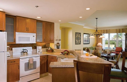 Desert Ridge Villa | Scottsdale Luxury 2 Bdr 2 Bth Marriot Condo With Multiple Pools