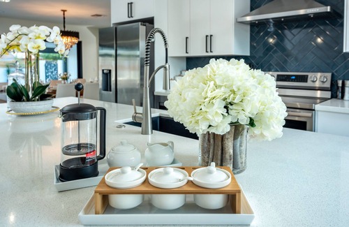 Security Acres House | Scottsdale Luxury Escape