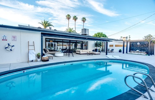 Security Acres House | Scottsdale Luxury Escape