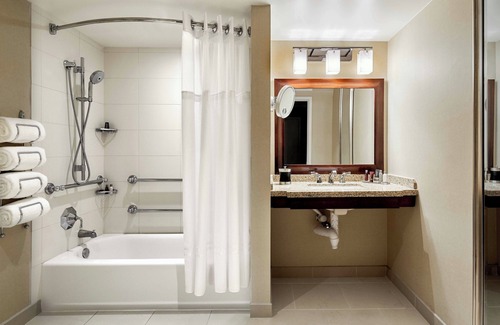 Brown and Stetson Business Hotel | Scottsdale Marriott Old Town