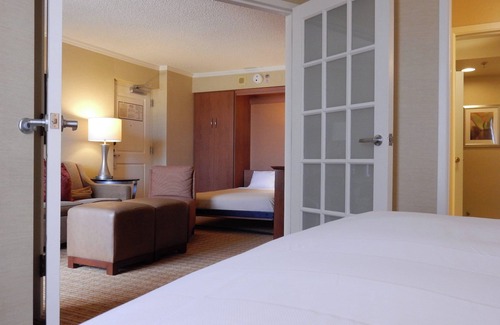 Brown and Stetson Business Hotel | Scottsdale Marriott Old Town