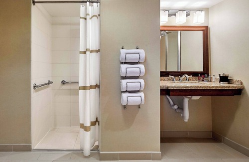Brown and Stetson Business Hotel | Scottsdale Marriott Old Town