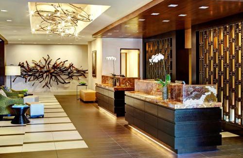 Brown and Stetson Business Hotel | Scottsdale Marriott Old Town