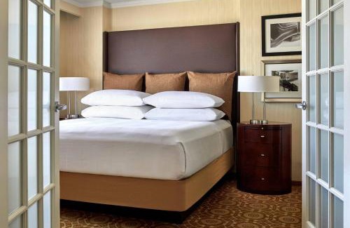 Brown and Stetson Business Hotel | Scottsdale Marriott Old Town