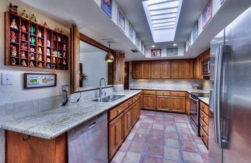 South Scottsdale House | Scottsdale McCormick Ranch Paradise Retreat