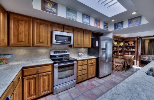 South Scottsdale House | Scottsdale McCormick Ranch Paradise Retreat