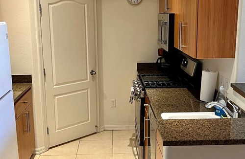 Desert View Village Condo | Scottsdale Oasis Condo near golf and shopping