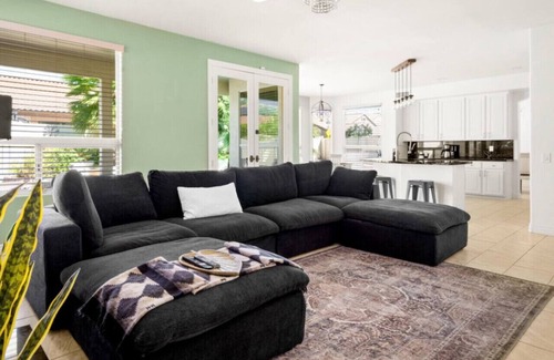 Paradise Valley Village House | Scottsdale Oasis | Pool | Grill | Billiards