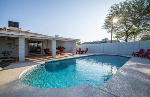 Scottsdale Estates Six House | Scottsdale Osborn