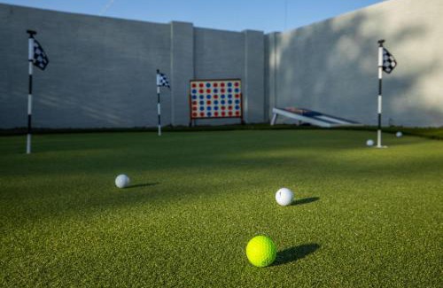 Scottsdale Estates Six House | Scottsdale Osborn