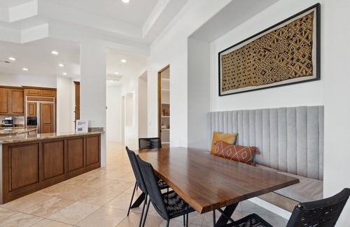 McDowell Acres House | Scottsdale Paradise- POOL, Spa, Pickleball/Basketball, Fire Pit & Great HIKING!