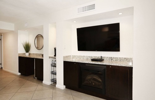 South Scottsdale Condo | Scottsdale: Perfect Urban Escape