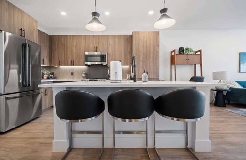 Kierland Apartment | Scottsdale Quarters & Kierland