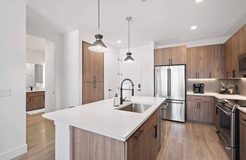 Kierland Apartment | Scottsdale Quarters & Kierland