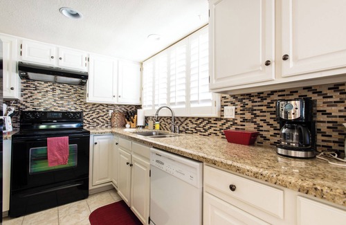 Mission Monterey Condo | Scottsdale Ranch Fountains Exquisite Paradise