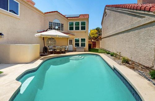 Cholla Vista House | Scottsdale Retreat