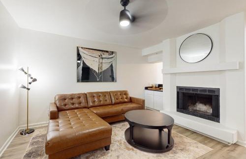 Cholla Vista House | Scottsdale Retreat