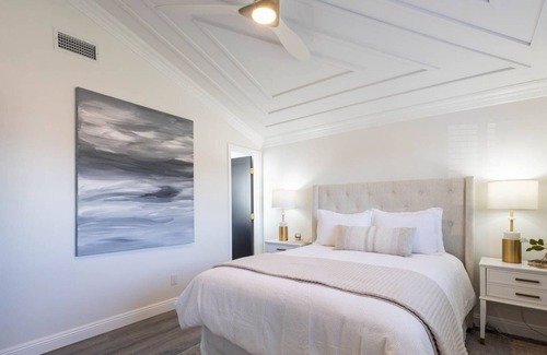 Scottsdale Estates Nine Condo | Scottsdale Roma 3 Bedroom Home by Redawning