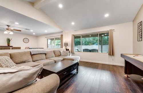 Paradise Valley Village House | Scottsdale's Charmer