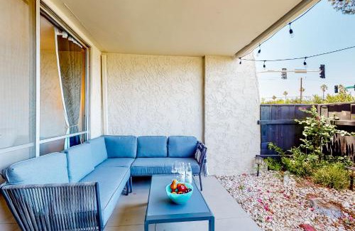 South Scottsdale Apartment | Scottsdale's Stunner