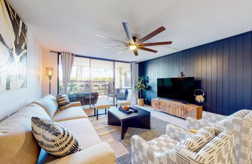 South Scottsdale Apartment | Scottsdale's Stunner