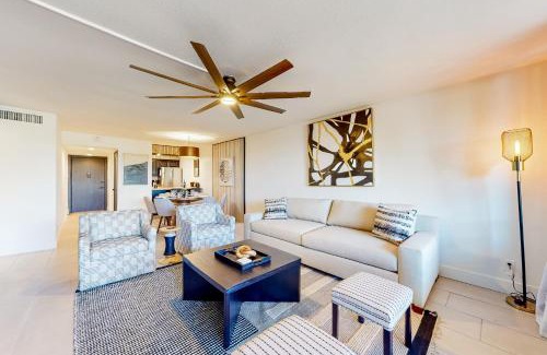 South Scottsdale Apartment | Scottsdale's Stunner