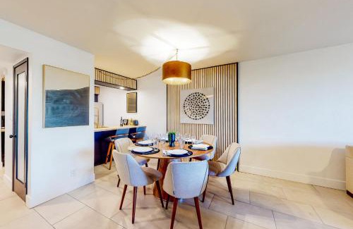 South Scottsdale Apartment | Scottsdale's Stunner