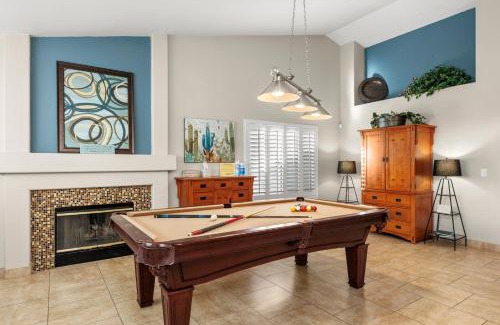 Eagle Point House | Scottsdale Upgraded 4BR with Pool & Near Golf